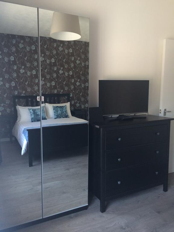 אברדין Bluetree Apartments Guild Street City Center מראה חיצוני תמונה